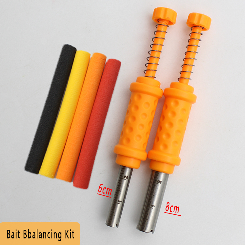 Fishing Equipment Carp - Kit de herramientas de pesca de