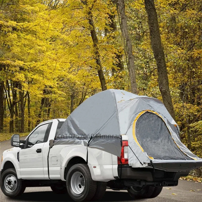 Fishing Equipment Needed - Tienda de campaña para camioneta, tienda