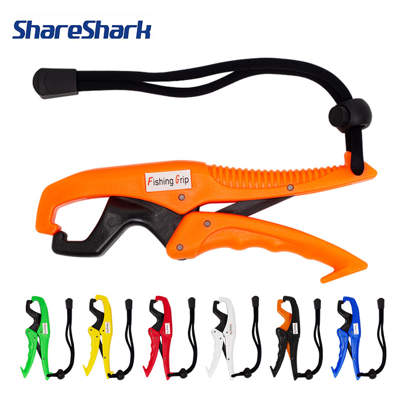 Fishing Pliers - Pinza para Peces ShareShark, de Plástico