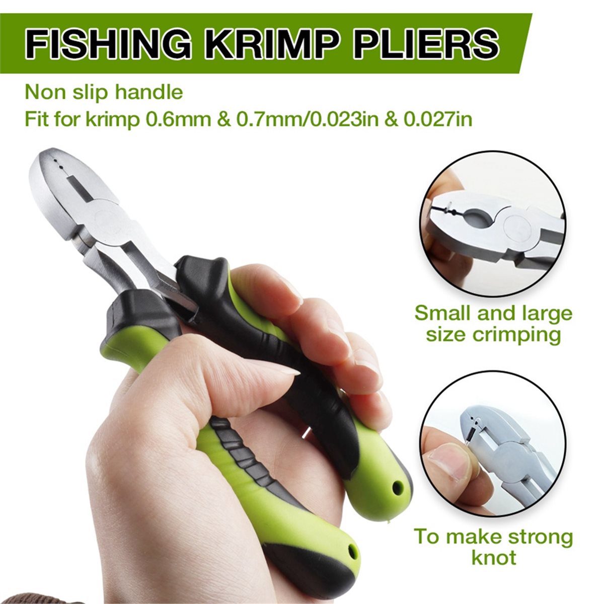 Fishing Pliers - POPULAR - Alicates de pesca para