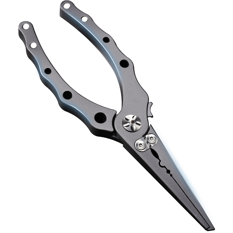 Fishing Pliers - Alicates de Pesca FG Multifuncionales OEM