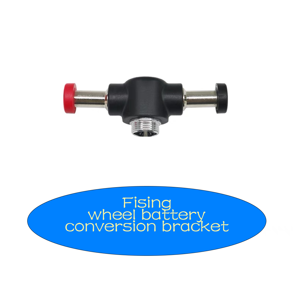 Fishing Equipment Stores - Carrete eléctrico para pesca en el