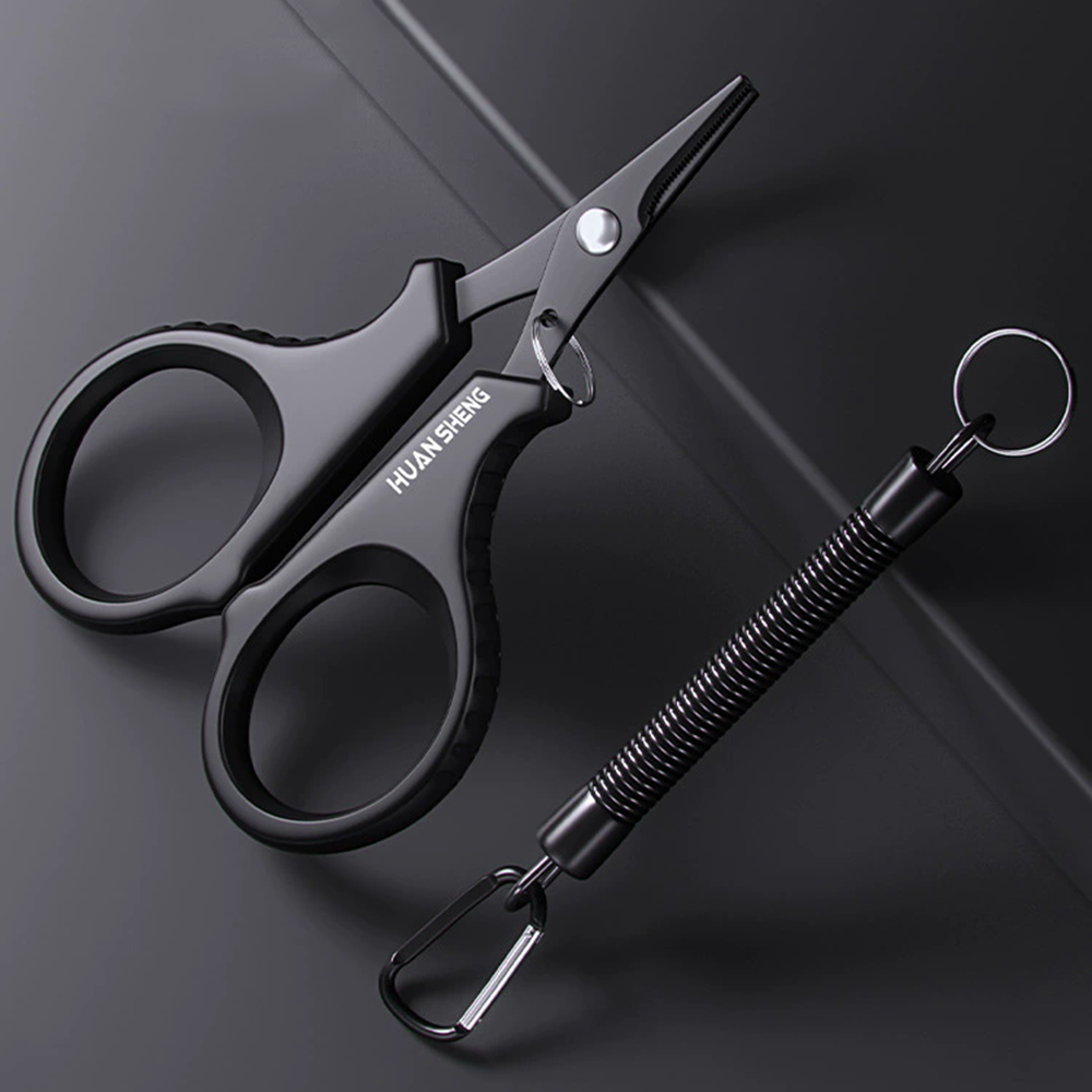 Fishing Pliers - 1 Juego de alicates de tijera