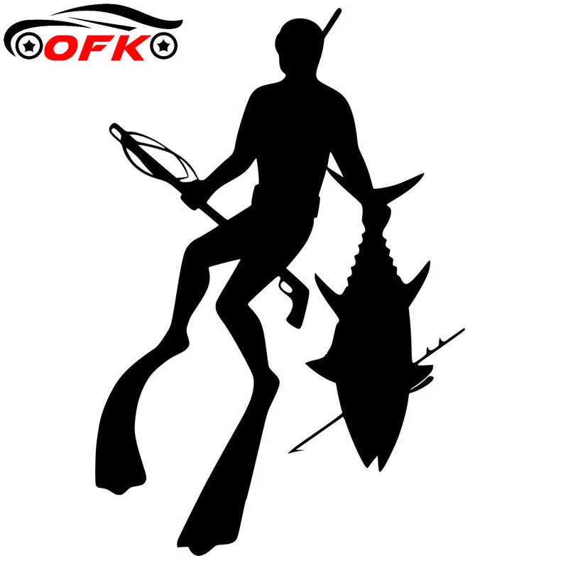 Fishing Equipment Stores - Pegatinas decorativas para coche, calcomanías para