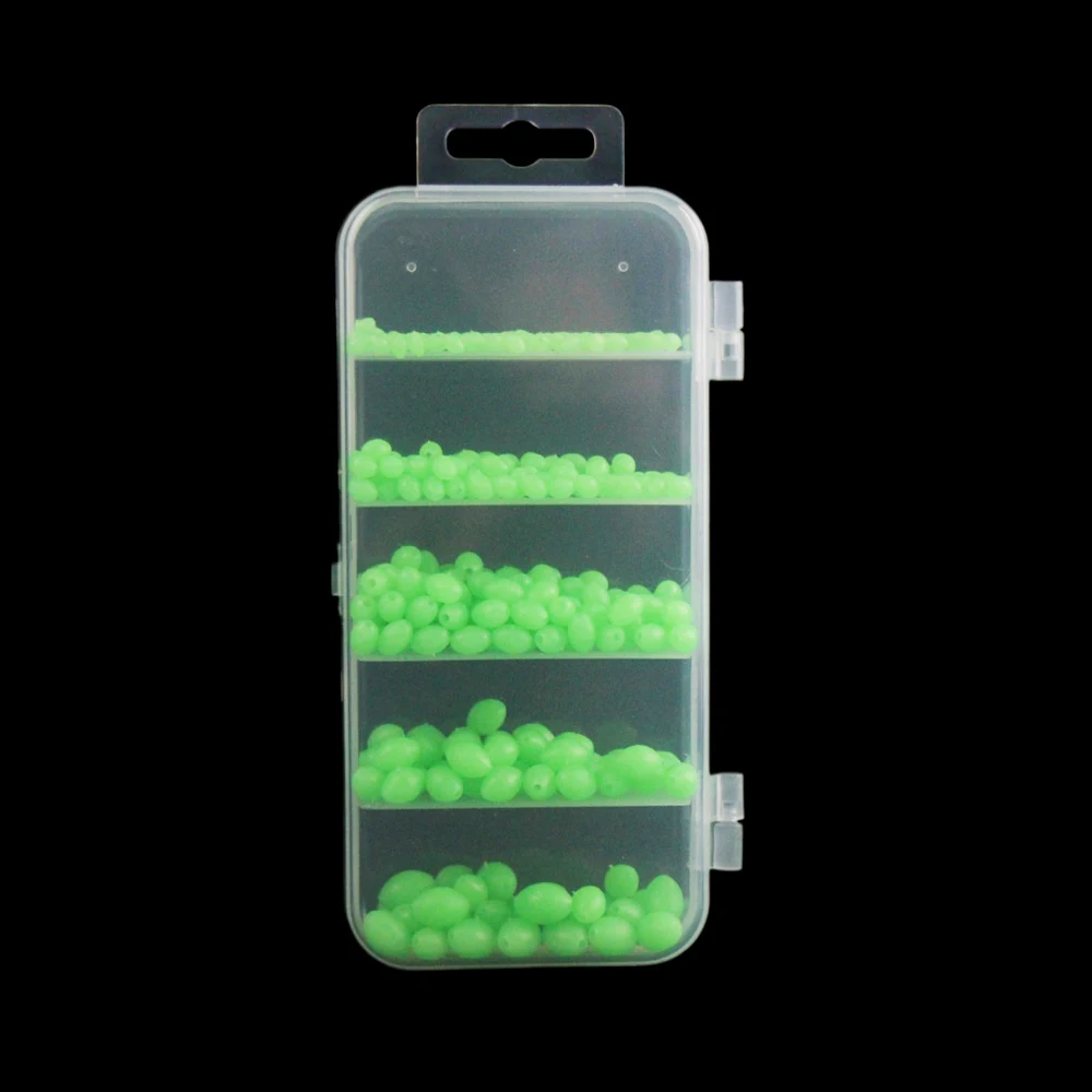 Ackibbik 375 unids/caja cuenta - Soft Plastic Lure reseña y precio