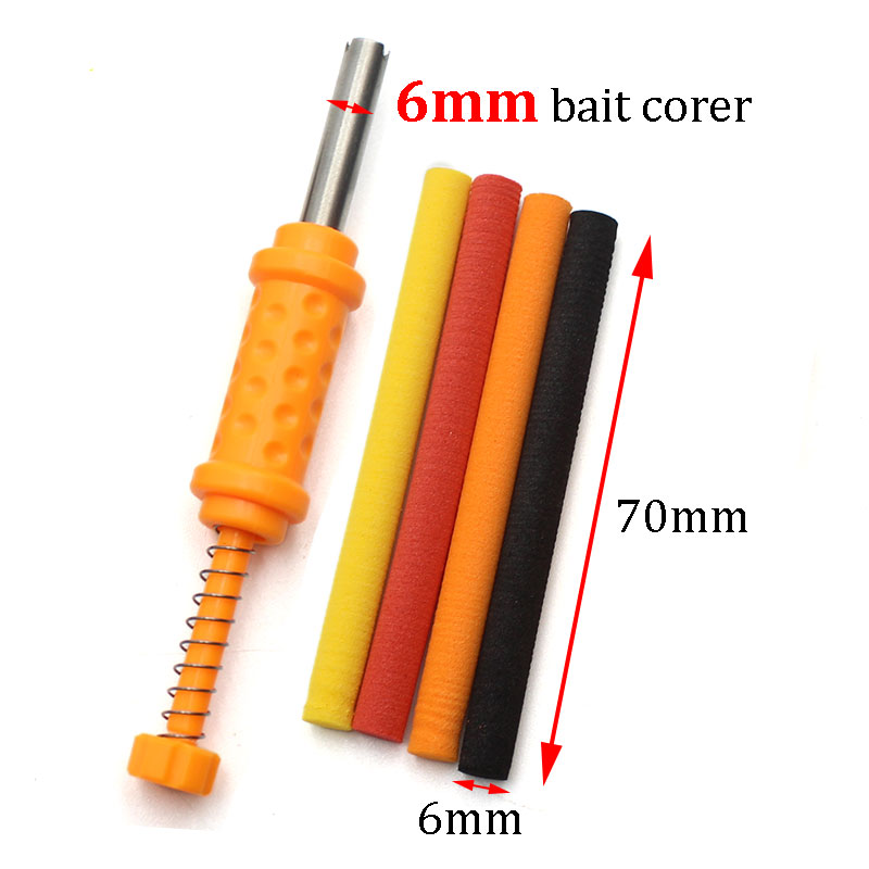 Kit de herramientas de pesca d - Fishing Equipment Carp reseña y precio