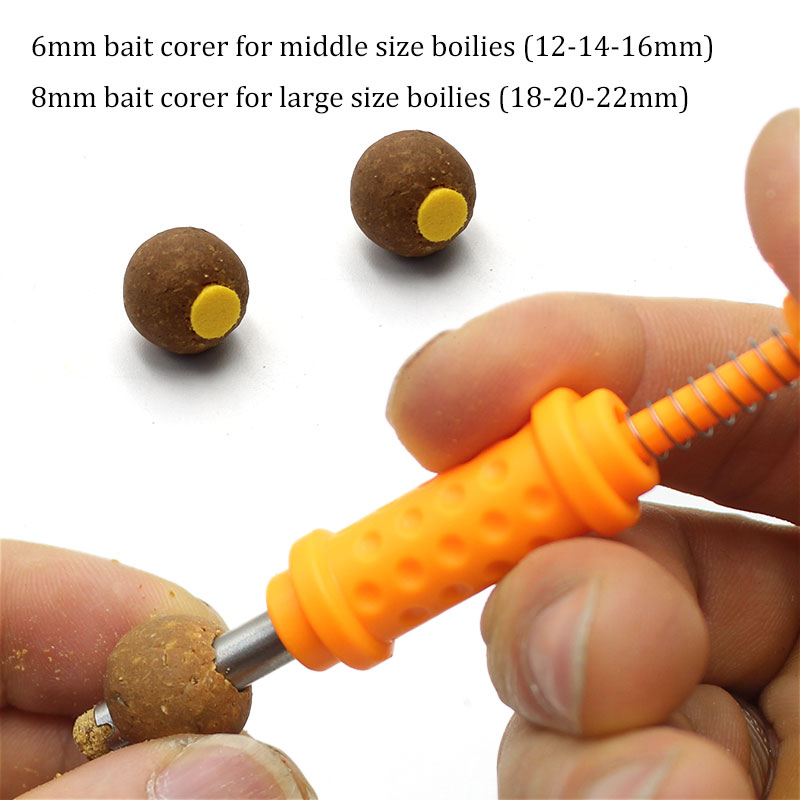 Kit de herramientas de pesca d - Fishing Equipment Carp reseña y precio