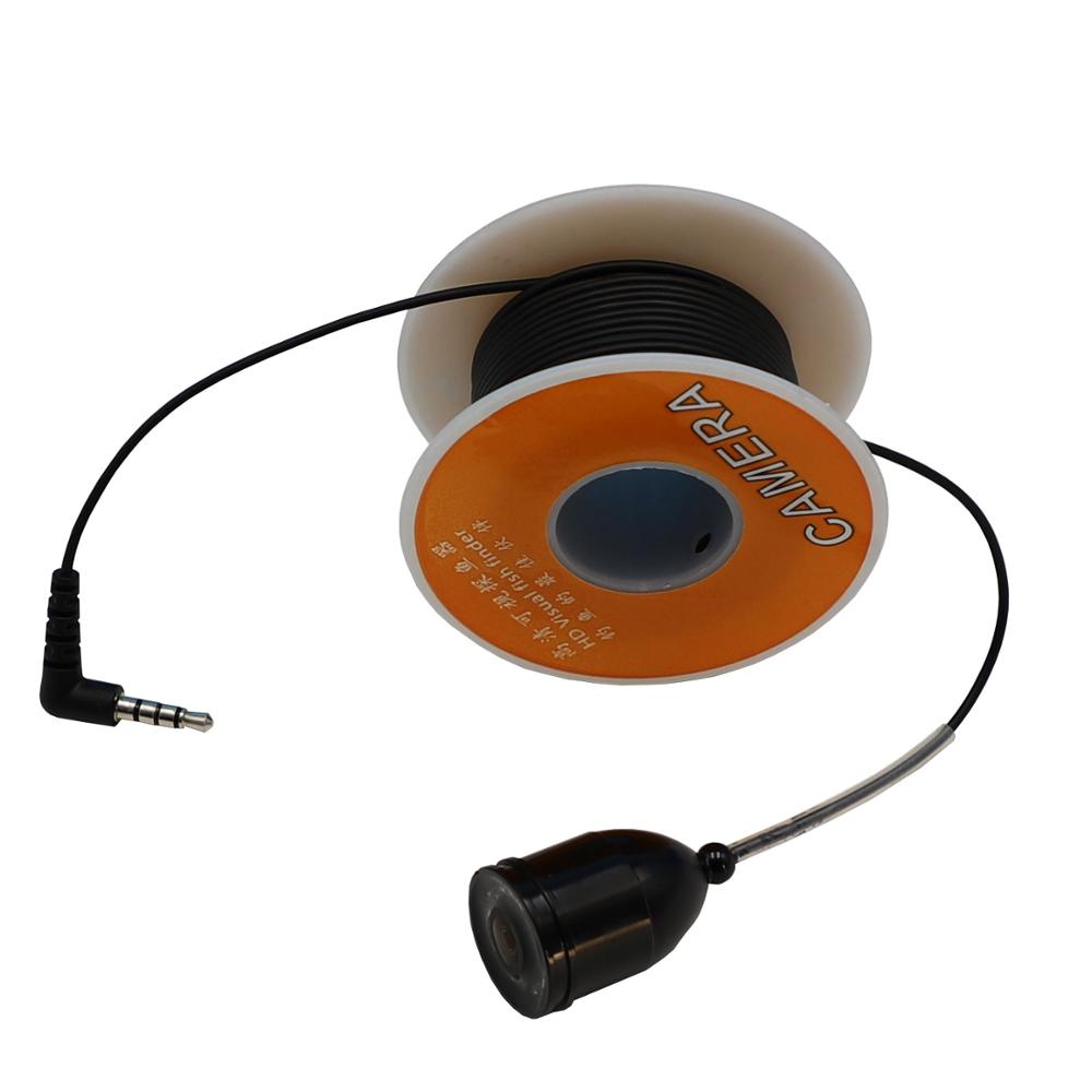 Cámara Subacuática para Buscad - Underwater Fishing Camera reseña y precio