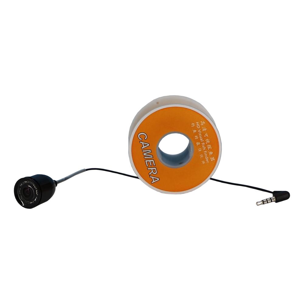 Cámara Subacuática para Buscad - Underwater Fishing Camera reseña y precio