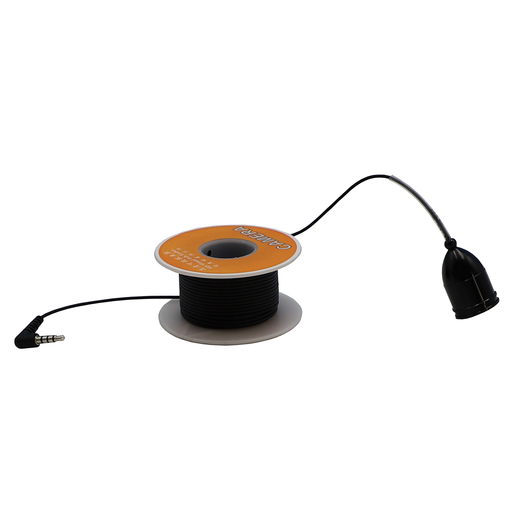 Cámara Subacuática para Buscad - Underwater Fishing Camera reseña y precio