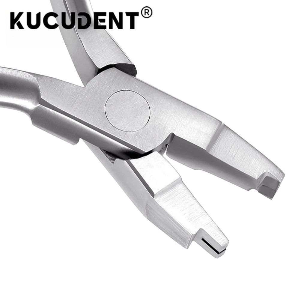 KUCUDENT-Alicates de colocació - Fishing Pliers reseña y precio