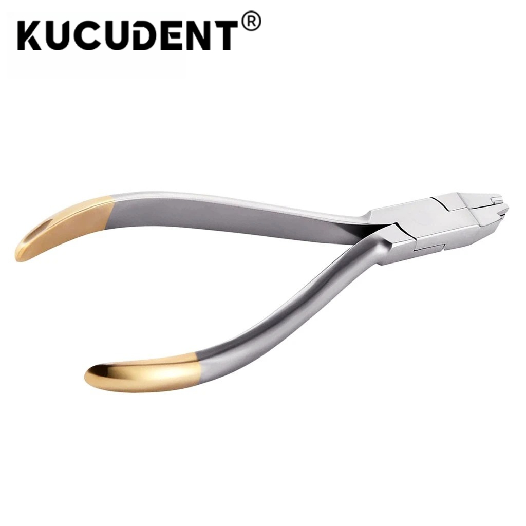 KUCUDENT-Alicates de colocació - Fishing Pliers reseña y precio