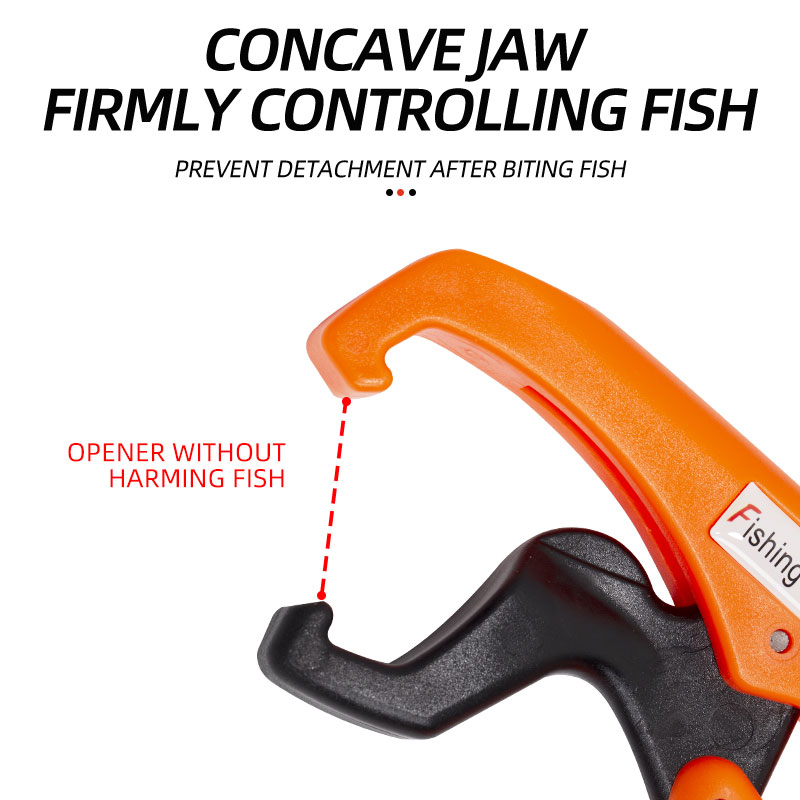 Pinza para Peces ShareShark, d - Fishing Pliers reseña y precio