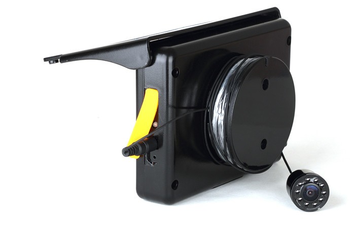 Cámara de Pesca Submarina de 5 - Underwater Fishing Camera reseña y precio