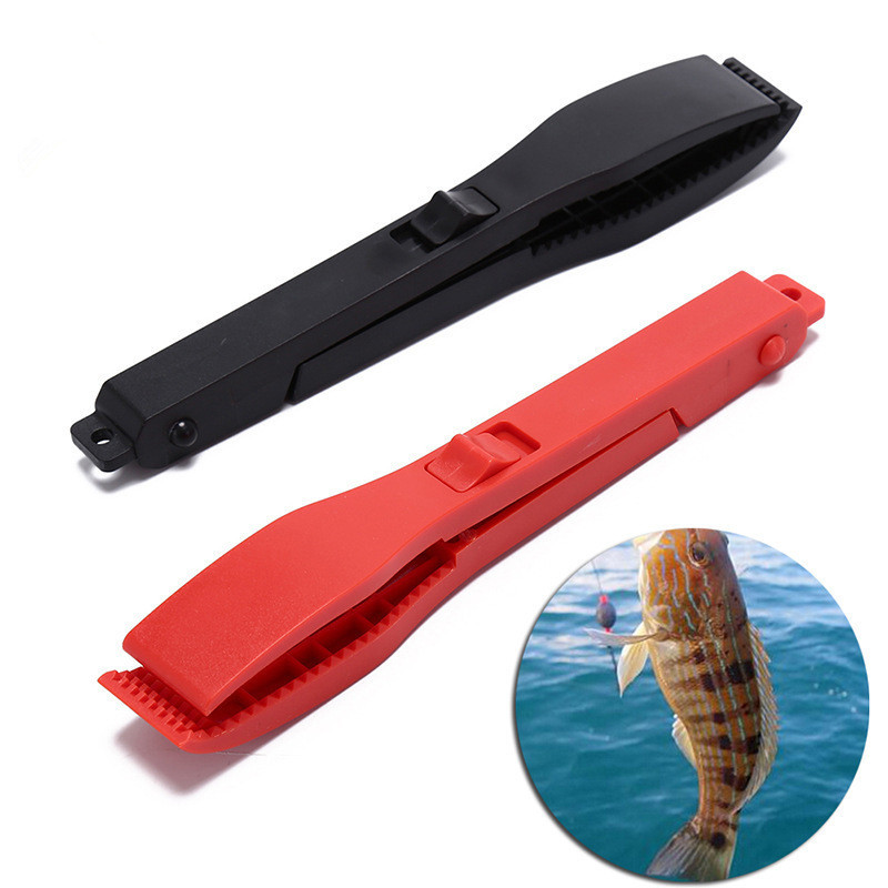 Clip de pesca multifuncional d - Fishing Pliers reseña y precio