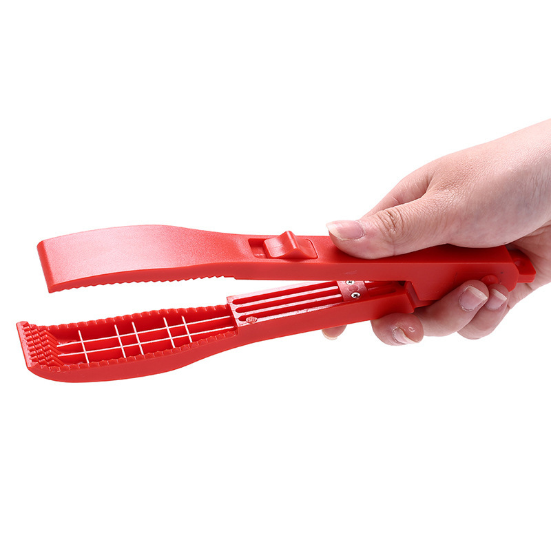 Clip de pesca multifuncional d - Fishing Pliers reseña y precio