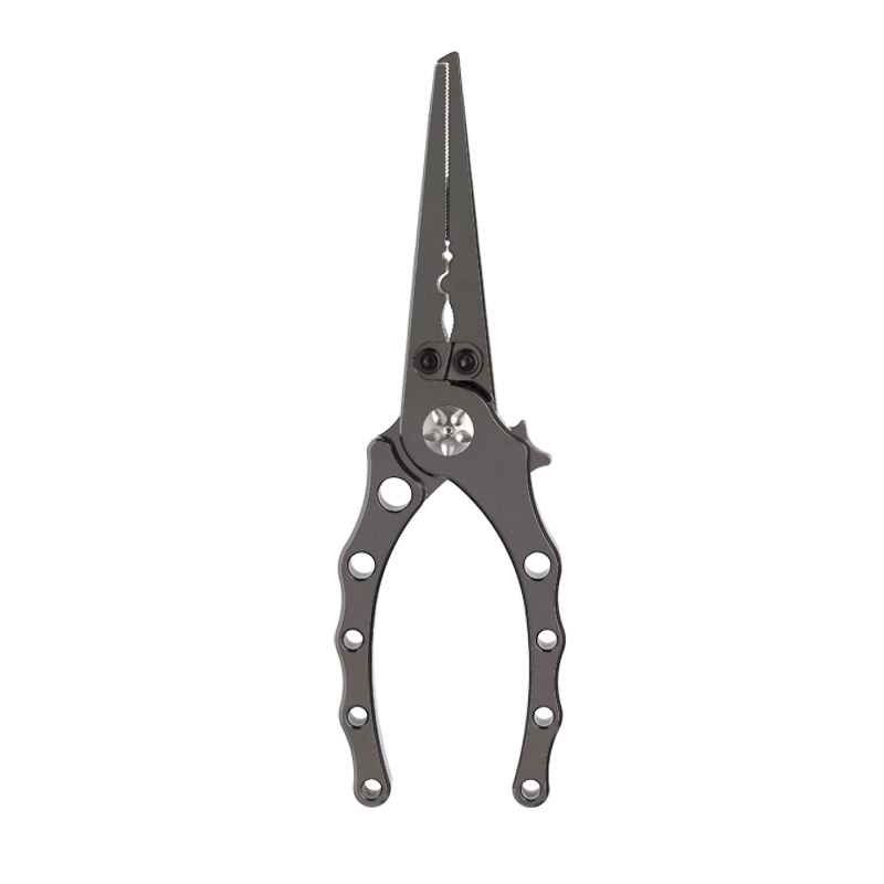 Alicates de Pesca de Alta Gama - Fishing Pliers reseña y precio