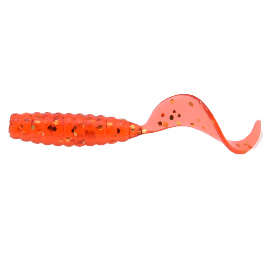 20 o 30 piezas de cebo de síli - Soft Plastic Lure reseña y precio