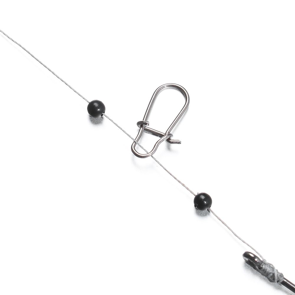 Cuentas de pesca de unids/lote - Soft Plastic Lure reseña y precio