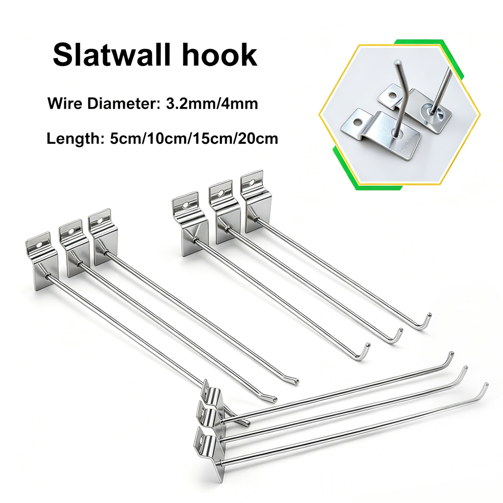 5-25 piezas Gancho de pared de - Fishing Pliers reseña y precio