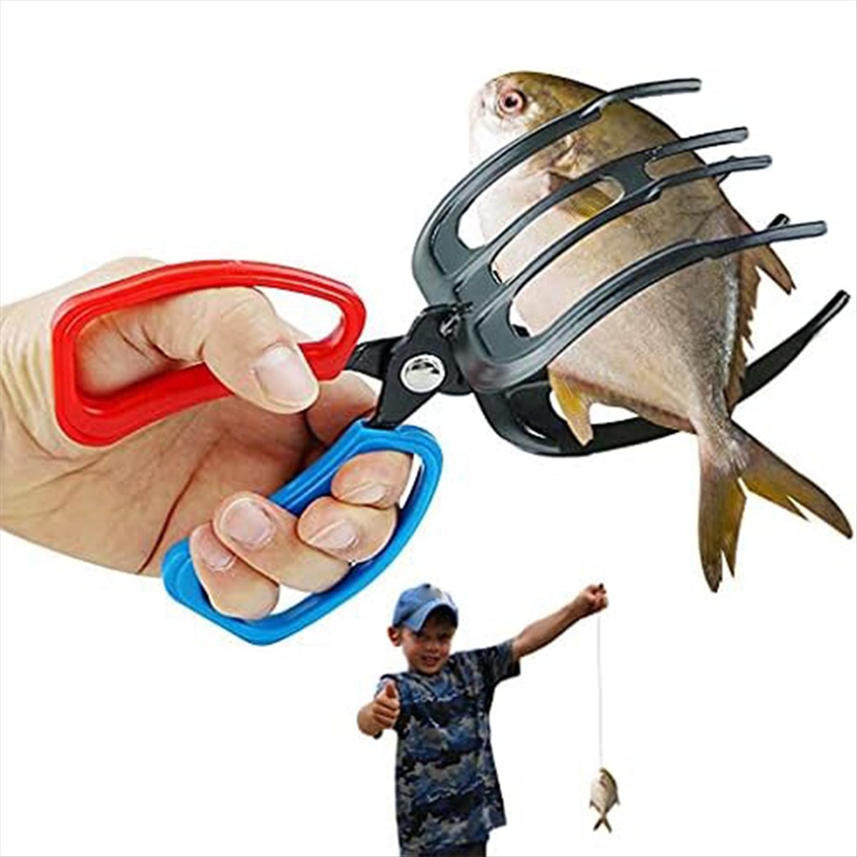 [GRAN OFERTA] Alicates de Pesc - Fishing Pliers reseña y precio