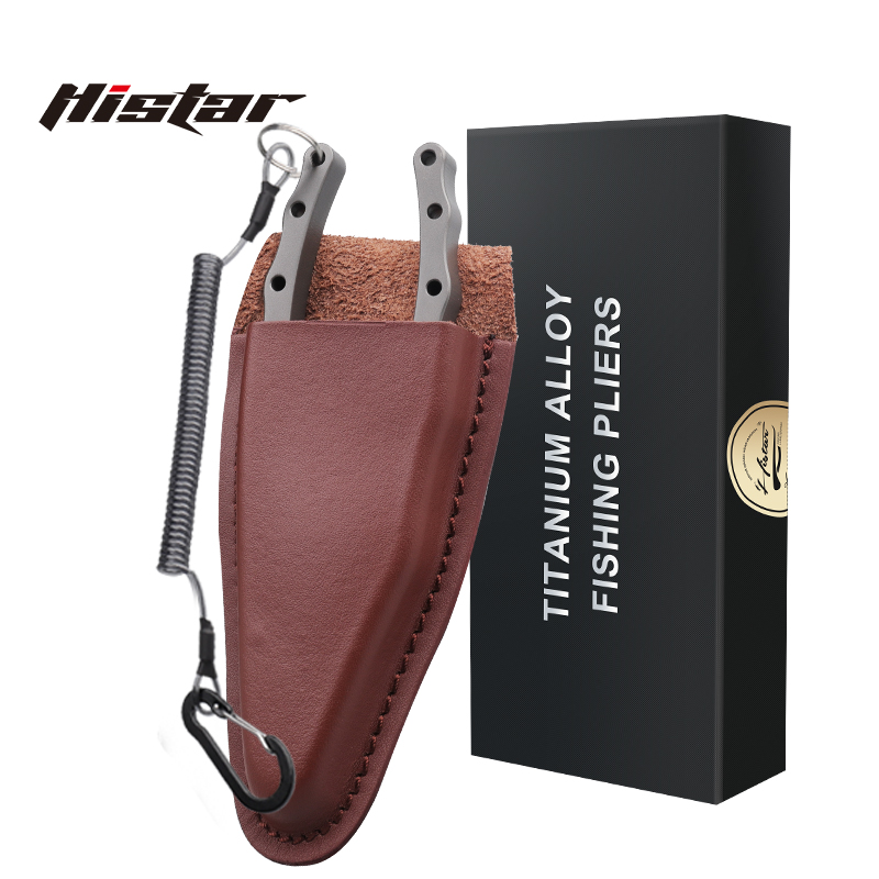 Alicates de Pesca FG Multifunc - Fishing Pliers reseña y precio