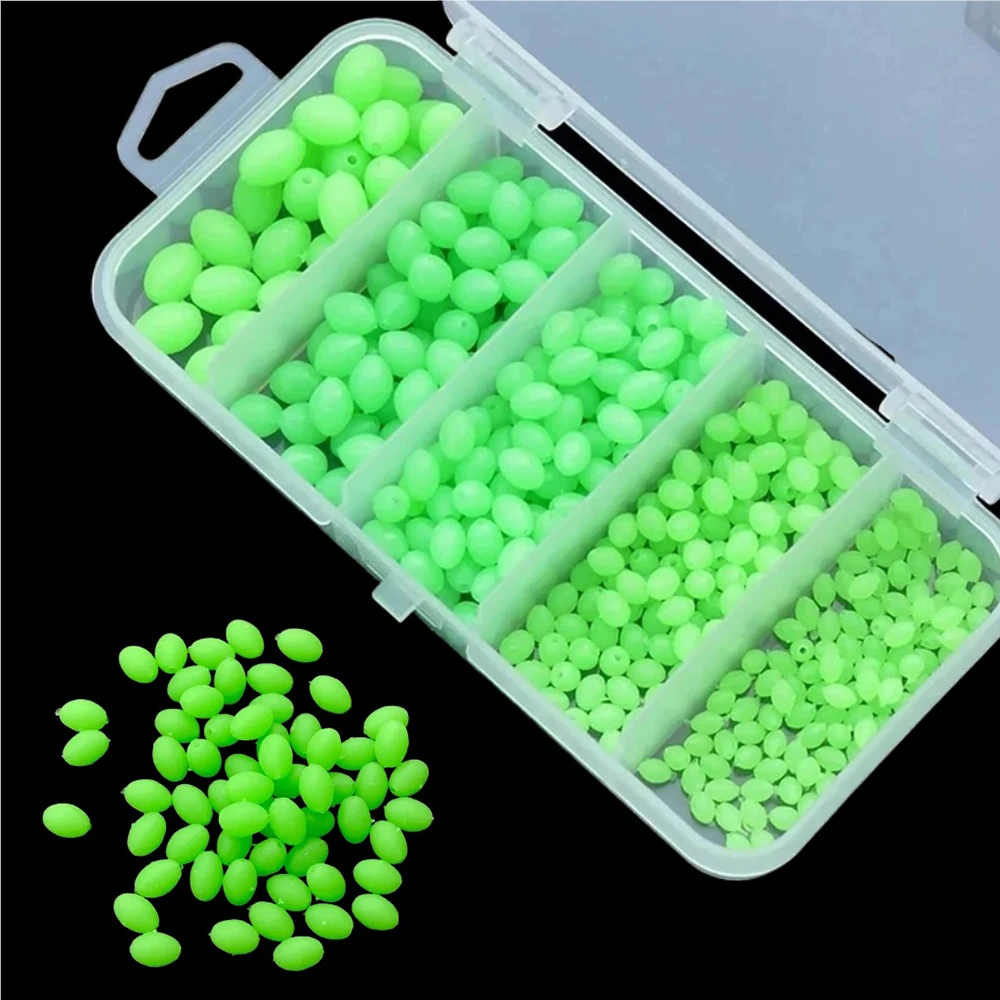 375 Piezas/Set de Señuelos Lum - Soft Plastic Lure reseña y precio