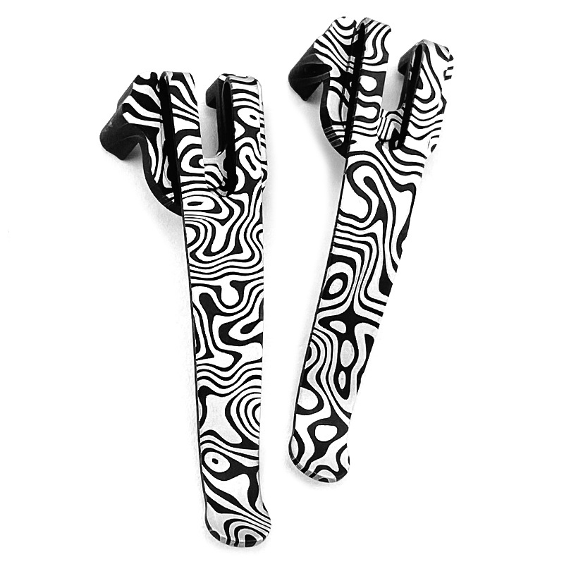 1 Juego de cuchillos de acero  - Penn Reel Battle reseña y precio