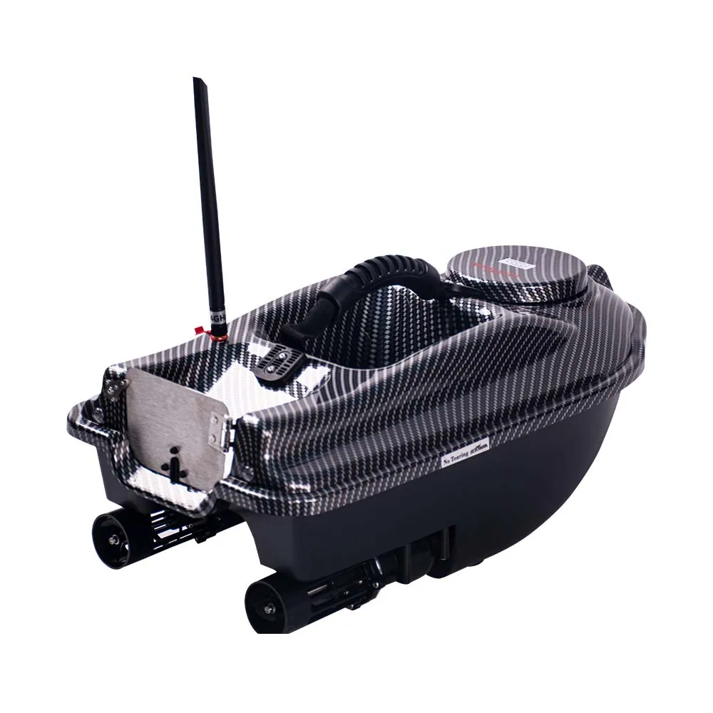 Equipo de Pesca de Carpas Acto - Fishing Equipment Carp reseña y precio