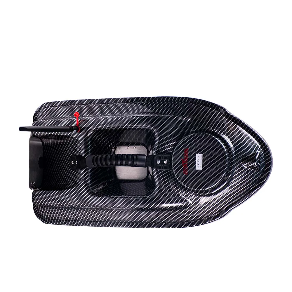 Equipo de Pesca de Carpas Acto - Fishing Equipment Carp reseña y precio