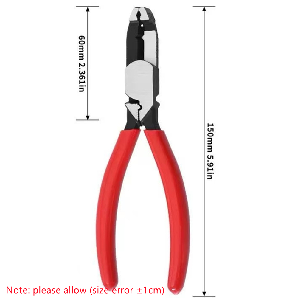 Alicates Premium para Extracci - Fishing Pliers reseña y precio