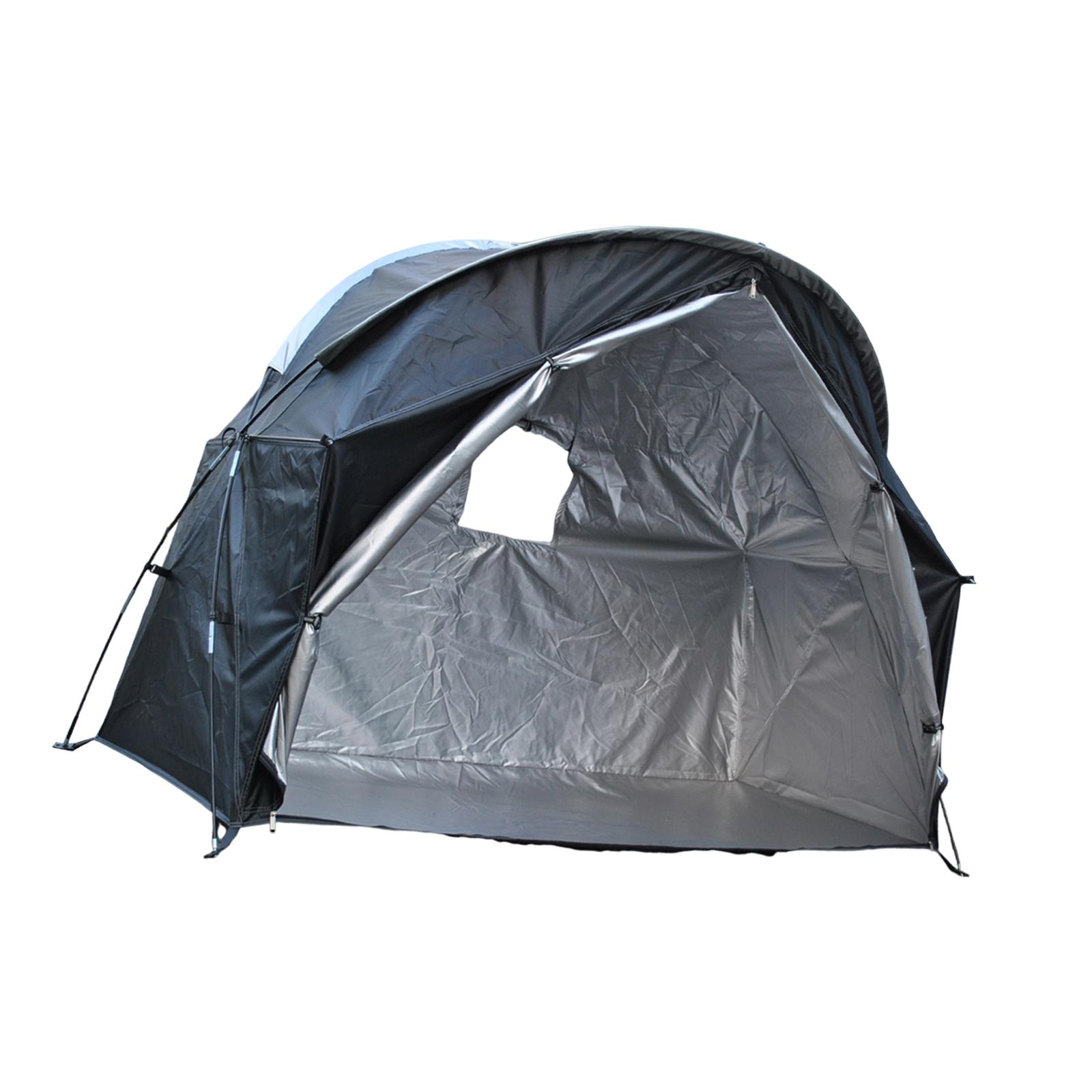 Tienda de campaña multiusos li - Fishing Equipment Needed reseña y precio