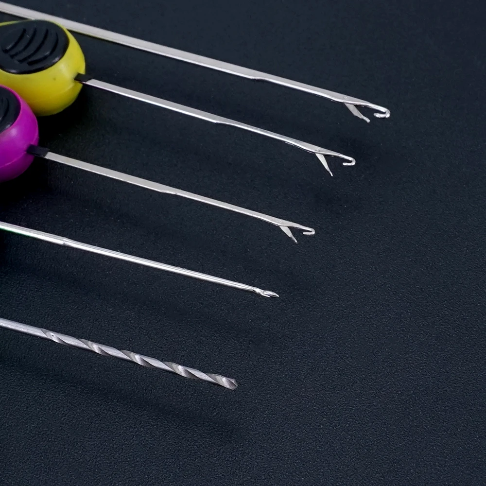 5x herramienta de pesca de car - Fishing Equipment Basics reseña y precio
