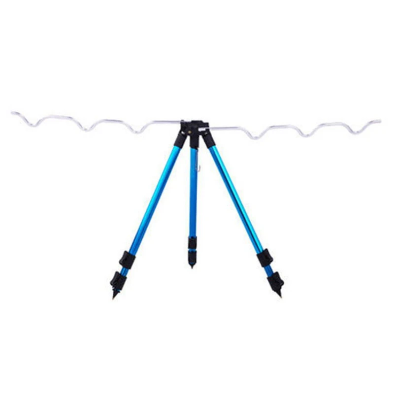 Soporte para caña de pescar de - Fishing Equipment Stores reseña y precio