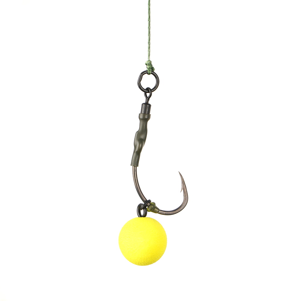 Hirisi-Kit de Tubo termorretrá - Fishing Equipment Basics reseña y precio