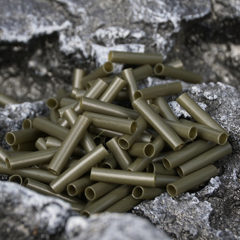 Hirisi-Kit de Tubo termorretrá - Fishing Equipment Basics reseña y precio