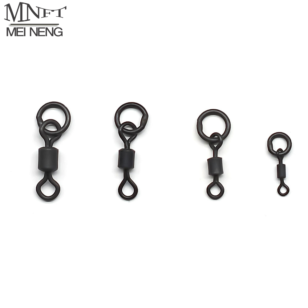 MNFT 40 Uds. Anillo flexible d - Fishing Equipment Carp reseña y precio