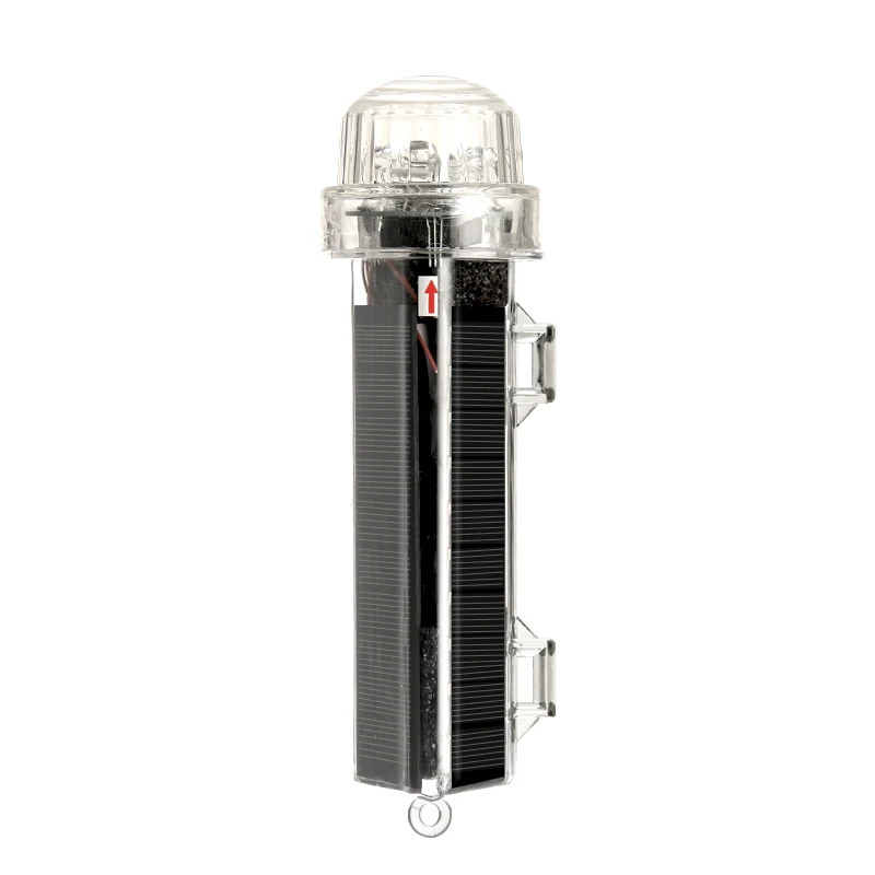 Luz de señal impermeable de al - Fishing Equipment Stores reseña y precio