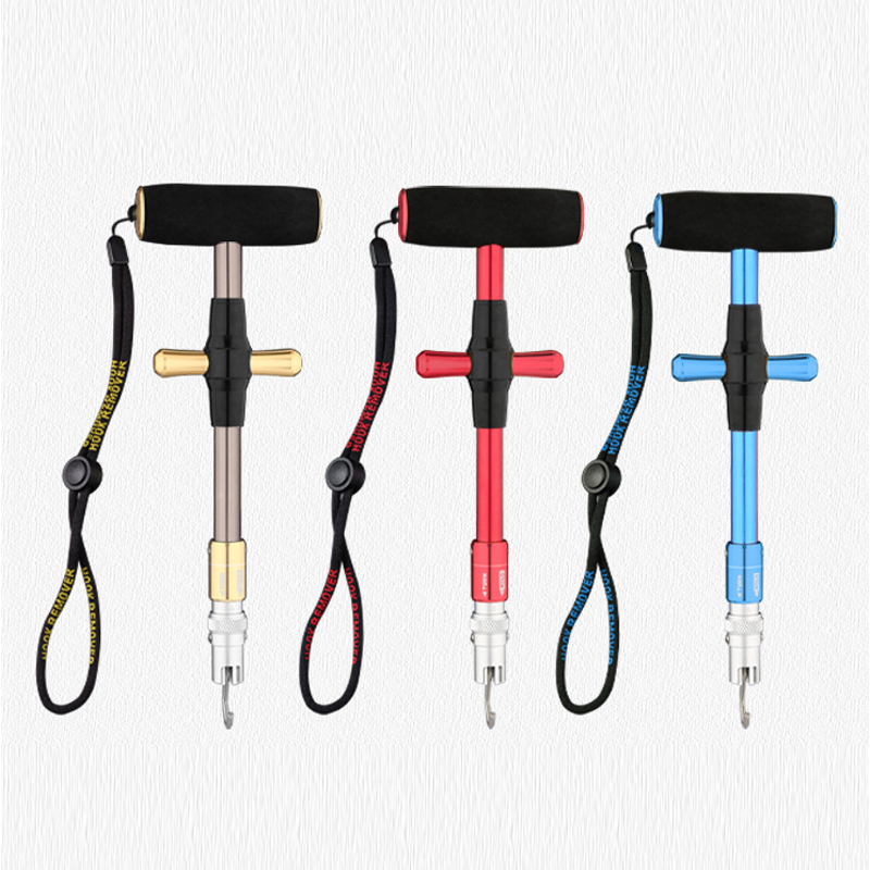 TAKEDO BL-049 Extractor de anz - Fishing Equipment Basics reseña y precio