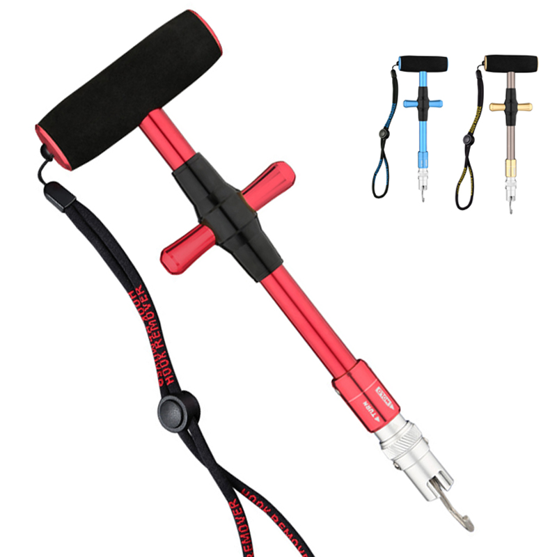 TAKEDO BL-049 Extractor de anz - Fishing Equipment Basics reseña y precio