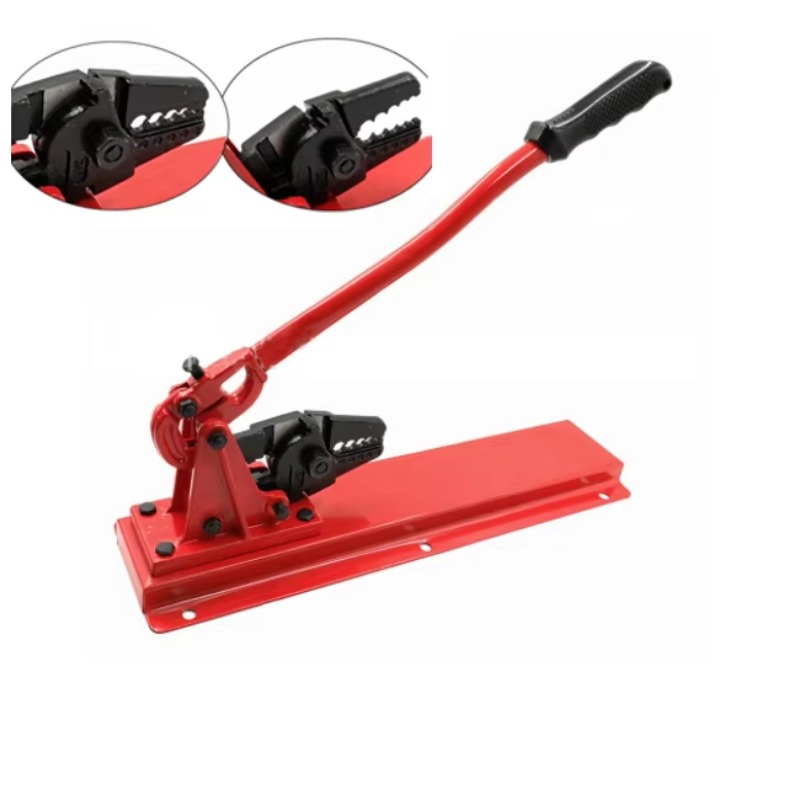 Alicates de crimpado de banco  - Fishing Pliers reseña y precio
