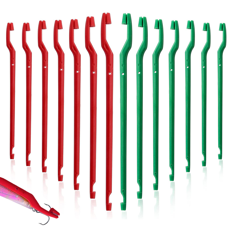 Herramienta fácil para quitar  - Fishing Equipment Basics reseña y precio