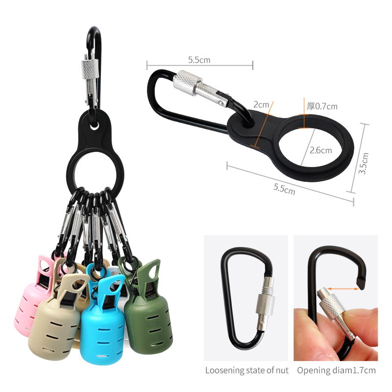 Nuevo Kit Protector de cebo de - Fishing Equipment Basics reseña y precio