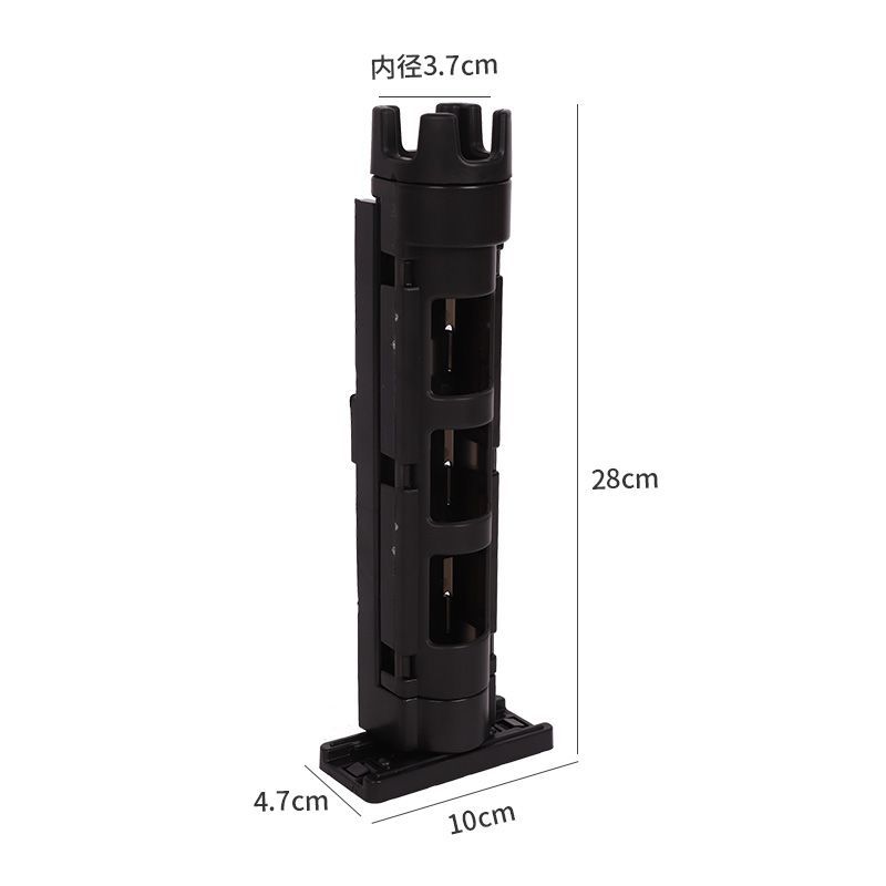 Insertador de Cañas para Caja  - Fishing Equipment Stores reseña y precio