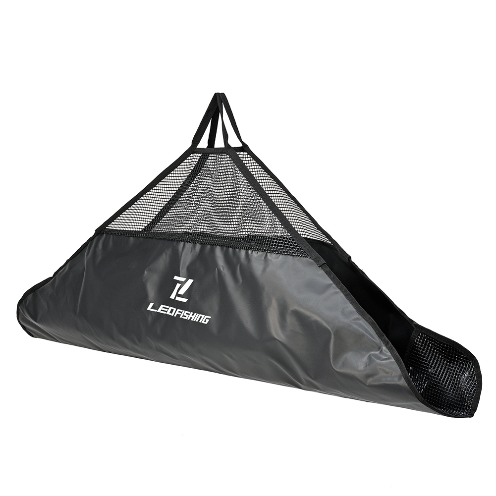 Colchoneta de PVC negra para p - Fishing Equipment Stores reseña y precio